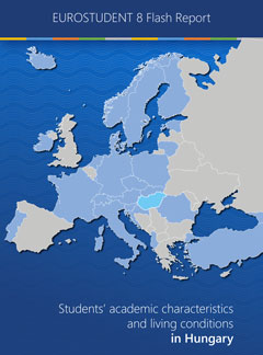 EUROSTUDENT 8 Flash Report: Students’ academic characteristics and living conditions in Hungary